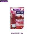 NIVEA Fruity Lip Balm 4.8 G. 
