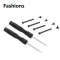 Fashions HXBE Replacement Screw Screwdriver Removal Tool for amazfit /T Rex PRO/T Rex 2 Screwdriver Tool Screw Strap Link Watch. 