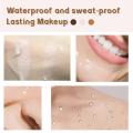 Tattoo Cover-Up Makeup Professional Scars Tattoo Concealer Tattoo Cover-Up Makeup Use On Body For Legs For Men And Women. 