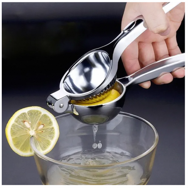 Stainless%20Steel%20Manual%20Hand%20Press%20Lemon%20Juicer%20Fruit%20Orange%20Citrus%20Juice%20Tool%20for%20Fresh%20and%20Healthy%20Drinks%20-%20Image%202
