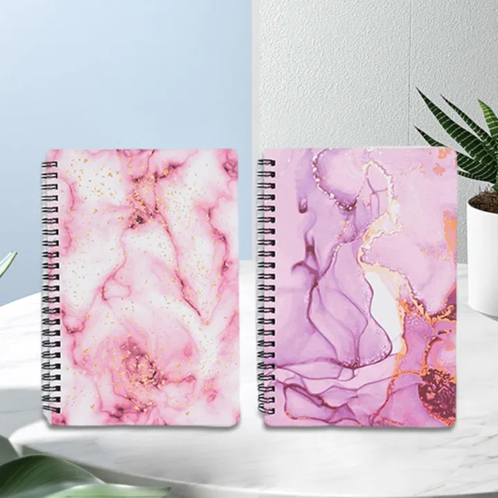Paper%20Notebook%20Easy%20to%20Carry%20Notepad%20A5%20Diary%20for%20Diary%20Writing%20-taking%20Students%20Personal%20Journal%20Office%20Stationery%20Travel%20Journaling%20Meeting%20Notes%20Creative%20Writing%20Planning/Scheduling%20Gift%20Idea%20-%20Image%202