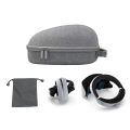 Carrying Case Compatible For Ps Vr2 Vr Glasses Handle Portable Zipper Handbag Storage Bag With Lens Cover. 