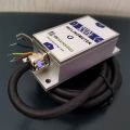 BWK228 BWK220 Tilt Angle Sensor Dual Axis Inclinometer with Accuracy 0.2 4-20mA 0-20mA 0-24mA 0-5V 0-10V Clinometer Level Sensor-4-20mA BWK228.