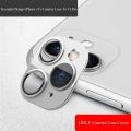 Lens Sticker Camera Lens Cover for iPhone 11 Seconds Change for iPhone 11 Pro 95AF.