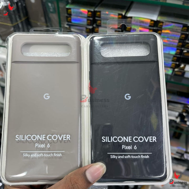 Premium%20Liquid%20Original%20Silicone%20Phone%20case%20For%20Google%20Pixel%206%20pro%20back%20cover%20Shockproof%20Anti%20Slip%20Soft%20TPU%20Sandstone%20Matte%20Pixel%206%20Back%20Case%20Cover%20-%20Image%202