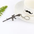 Metal Key Chain.