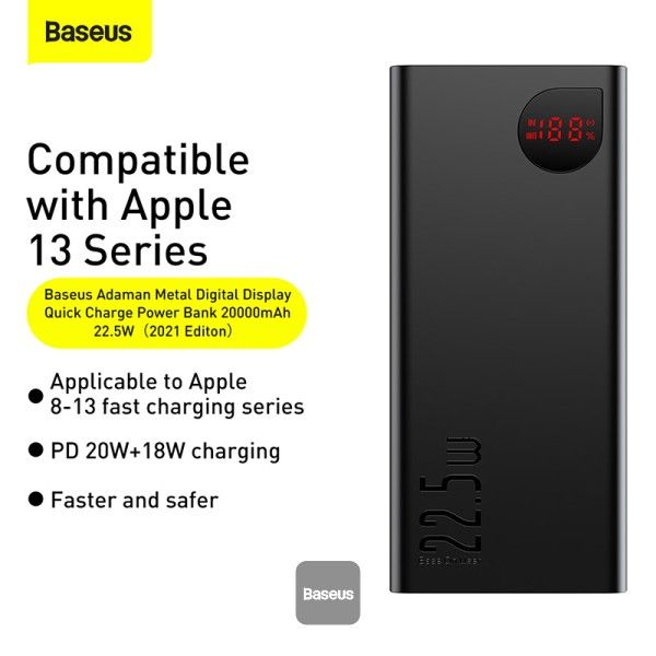Baseus%2020000mAh%20Adaman%20Fast%20Charging%2022.5W%20Power%20Bank%20-%20Image%203