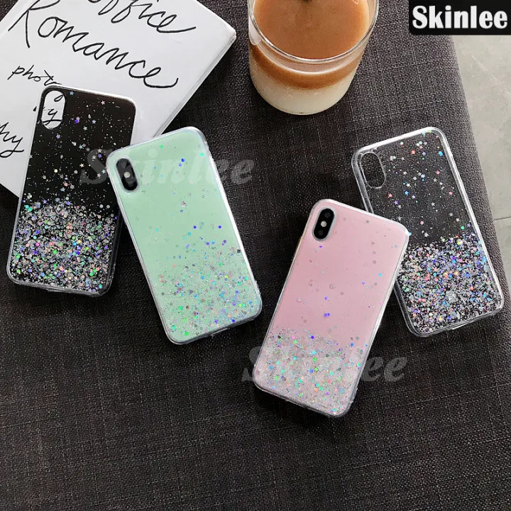 Phone%20case%20For%20Redmi%20A3%20Back%20cover%20Full%20Stars%20Moon%20Glitter%20Bling%20Sequins%20Starry%20Sky%20Transparent%20Soft%20Cover%20For%20Mi%20Xiaomi%20Redmi%20A3%20Cover%20cases%20-%20Image%205