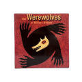Genuine Board Games One Night Ultimate Werewolf Daybreak Vampire Alien Millers Hollow Vallian Multi-Person Party Play Cards Game.