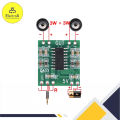 Mini Digital DC 5V Amplifier Board Class D 2 * 3W USB Power PAM8403 Audio Module. 