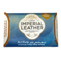 Inparial Leather Bar Soap - Thailand & UAE.