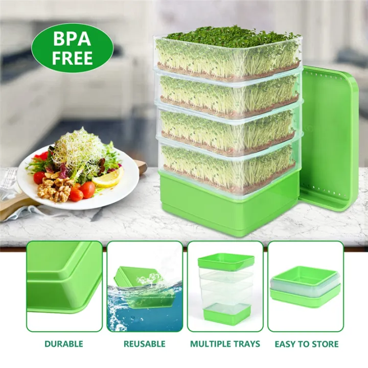 Bean%20Seed%20Germination%20Kit,%20Micro-Green%20Plant%20Growing%20Tray,%20Drain%20Tray,%20Four-Tier%20Stackable%20Sprout%20Growing%20Kit%20Easy%20to%20Use%20-%20Image%208
