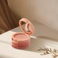 Honoria Honoeie 3 In 1 New Matte Highlighter Blush Palette Pearly Blush Shiny Eyeshadow Multifunctional Face Makeup Palette Female Cosmetics.