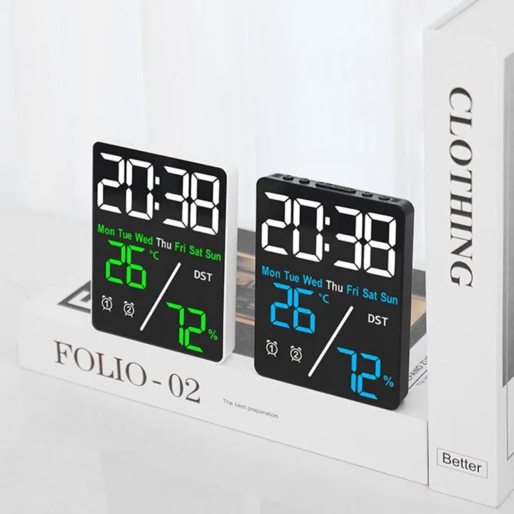 New%20Wall-mounted%20Electronic%20Wall%20Clock%20Temperature%20Date%20Digital%20LED%20Clocks%20Home%20Voice%20Control%20Display%20Table%20Clock%20for%20Bedroom%20-%20Image%203