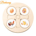 Life Cycle Board Animal Plant Life Cycle Wooden Jigsaw Puzzle Biology Science Education Toys Teaching Aids. 