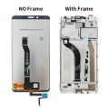 LCD Display For XIAOMI REDMI 6 LCD Display Touch Screen Digitizer Assembly For REDMI 6 REDMI 6A LCD Screen Replacement. 
