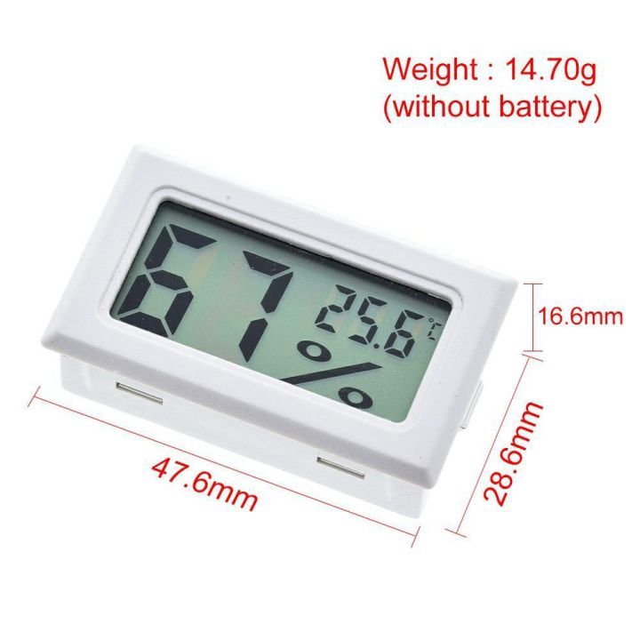 Digital%20Thermometer%20Hygrometer%20Mini%20LCD%20Humidity%20Meter%20Freezer%20Fridge%20Thermometer%20for%20-50~70%20Coolers%20Aquarium%20Chillers%20-%20Image%204