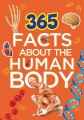 365 Facts About the Human Body Hardcover. 