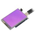 3.5Inch 480x320 TFT LCD Display HD Color Screen Module LI9486 Controller For Arduino MEGA2560 Board Without Touch Panel. 