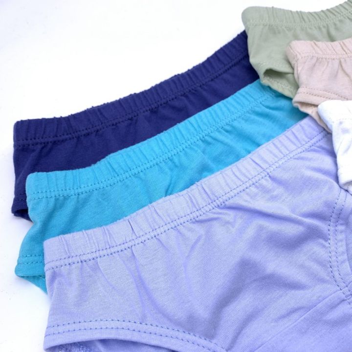 8pcs/Lot%20Solid%20Color%20Boys%20Panties%20Cotton%20Underwear%20Shorts%20Kids%20Briefs%20Clothes%20Children%201-10%20years%20-%20Image%204