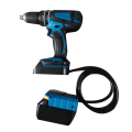 Battery Extension Cord Tool Interface Extension Cable Suitable for DEWALT Interface Lithium Batteries and Tools. 