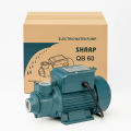 Half HP Water Motor. 