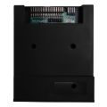 【Hot demand】 Electronic keyboard GOTEK-2x USB floppy driveEmulator 2x 8x Screws-black.