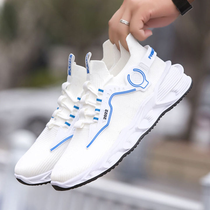 Running%20Shoes1000Mi%20Junior%20High%20School%20Student%20Running%20Shoes%20Long-Distance%20Running%20Breathable%20Sweat%20Prevention%20Shoes%20Sports%20Student%20Training%20Shoes%20Trendy%20Fashion%20Men%20'S%20Shoes%20-%20Image%209