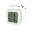 Terrarium Digital Hygrometer Thermometer Reptile Easy To Read Terrarium Thermometer Humidity Gauge For Aquarium Tank. 