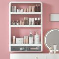 Multifunctional Kitchen stoage rack ,cosmetics organizers,Batroom organizers.