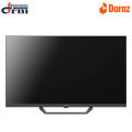 Haier H43S80EUX 43 Inch QLED 4K Android Google TV. 