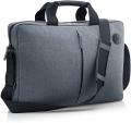 Original HP 15.6' Value Topload Laptop Shoulder Carry Bag. 