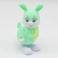 Rabbit Toy for Baby (Clockwork Jumping Toys for Children's Brain, Life Skills & Education). 