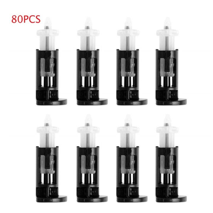 80Pcs%20CPU%20Heatsink%20Mount%20Pin%20Plastic%20Push%20Screw%20Cooler%20Cooling%20Fan%20Fastener%20Mounting%20Clip%20for%20Intel%20Socket%20Accessories%20-%20Image%202