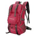 50L Camping Hiking Backpack Large Capacity Mountaineering Pack Waterproof Travel Backpack. 
