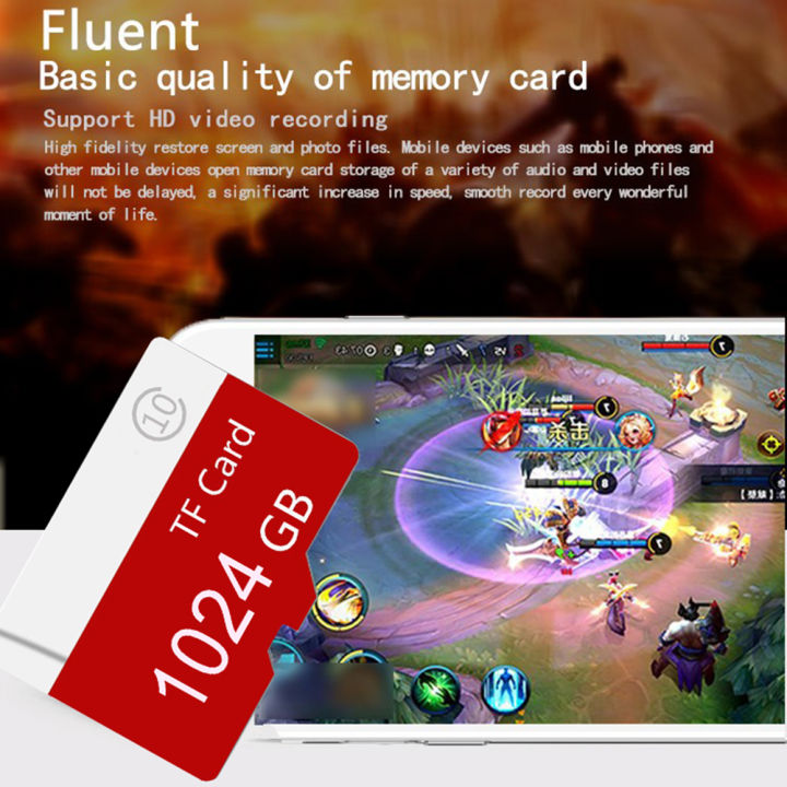 128G/256G/512G/1T%20TF%20Micro%20Secure%20Digital%20Memory%20Card%20for%20Tablet%20Camera%20-%20Image%205