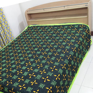 Hand Made Cotton Nakshi Katha