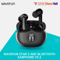 Wavefun Star 2 ANC Bluetooth Earphone V5.3. 