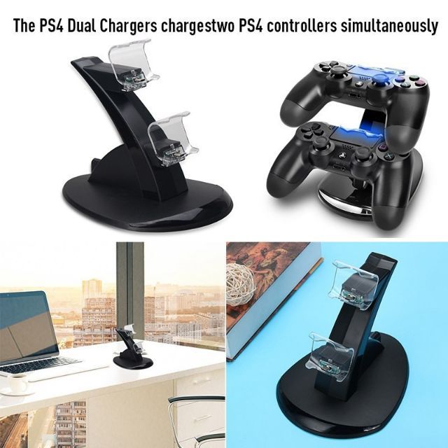 For%20PS4%20Controller%20Dual%20Gamepad%20Charging%20Dock%20Game%20Controller%20Charger%20Dock%20Stand%20LED%20Dual%20DS4%20Dualshock%204%20Controller%20Charger%20-%20Image%204