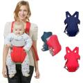 Baby Carrier Comfortable and stylish Baby Carrying Bag, Lying, Facing Mummy, Facing Forward Baby Carrier. 