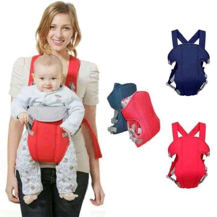 Baby Carrier Comfortable and stylish Baby Carrying Bag, Lying, Facing Mummy, Facing Forward Baby Carrier