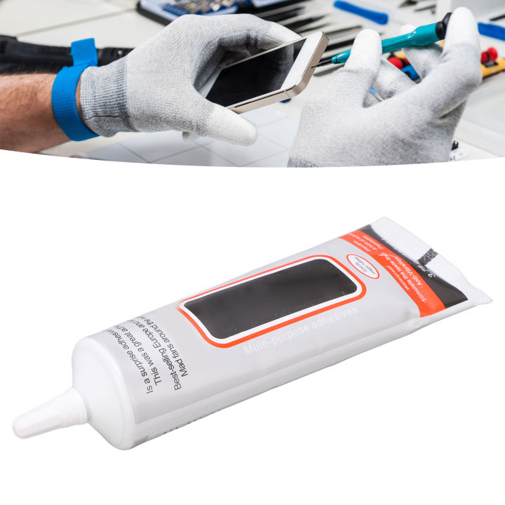Phone%20Repair%20Glue,%20High%20Elasticity%20Strong%20Stickiness%20Waterproof%20B7000%20Glue%20Multifunctional%20Crystal%20Clear%20for%20Plastic%20-%20Image%205