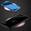 For Xiaomi Redmi Note 13 Pro Case Smart View Mirror Leather Flip Funda Note13 Pro+ 13Pro Plus 5G Cover Magnetic Book Stand Coque. 