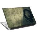 Che Guevara Design Laptop Sticker. 