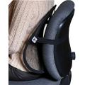 Seat Back Support for Office Chair - Black. 