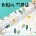 Disposable bed sheets, duvet covers, pillowcases, four piece white hotel portable set, travel double bedding.