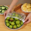 200pcs Food Cover Wrap.