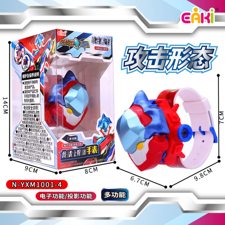 Dragon%20Warrior%20Star%20Source%202%20Flame%20Flying%20Eagle%20Giant%20Force%20King%20Kong%20Transformation%20Robot%20Combined%20Mecha%20Form%20Figure%20Male%20Toy%201%20-%20Image%208
