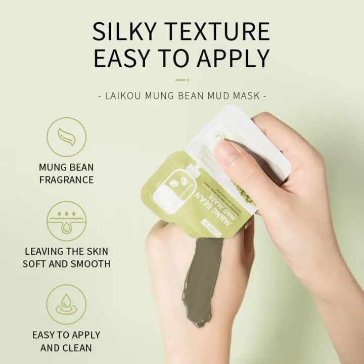 Laikou%20Mung%20Bean%20Mud%20Mask%20-%205g%205%20pes%20-%20Image%203