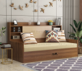 RK Stylish 3 Seat BOX Sofa Frame Made of MDF Board Second Edition. 